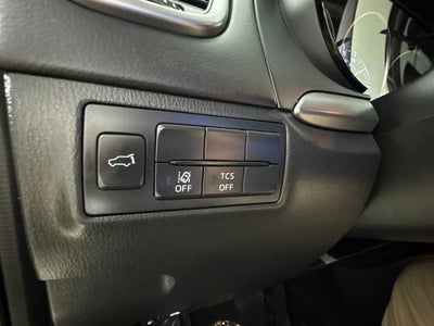 2020 Mazda Mazda CX-9 Touring