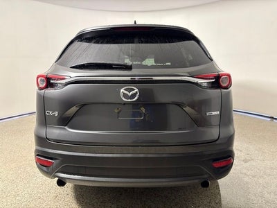 2020 Mazda Mazda CX-9 Touring