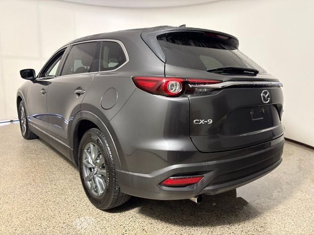 2020 Mazda Mazda CX-9 Touring
