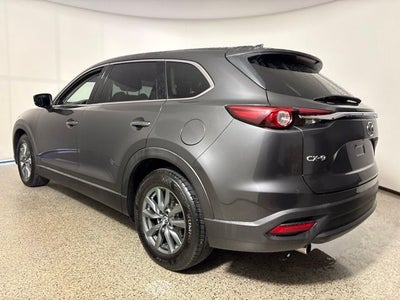 2020 Mazda Mazda CX-9 Touring
