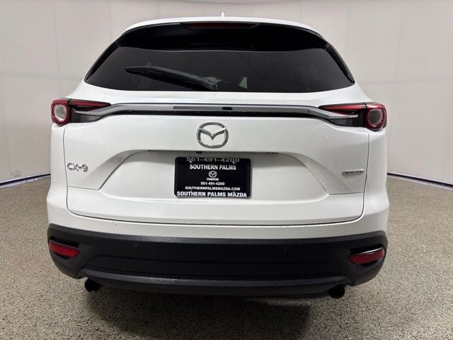 2020 Mazda Mazda CX-9 Touring