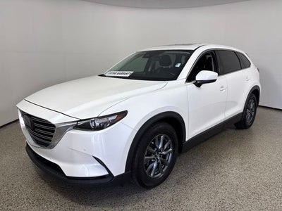 2020 Mazda Mazda CX-9 Touring