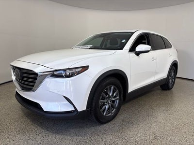 2020 Mazda Mazda CX-9 Touring
