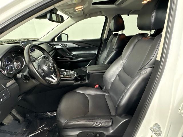2020 Mazda Mazda CX-9 Touring