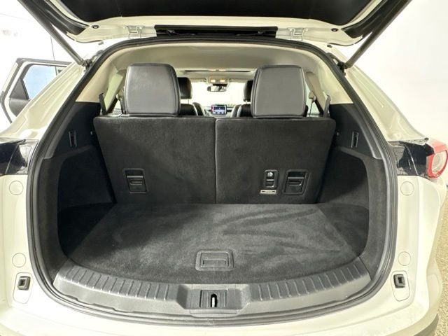 2020 Mazda Mazda CX-9 Touring