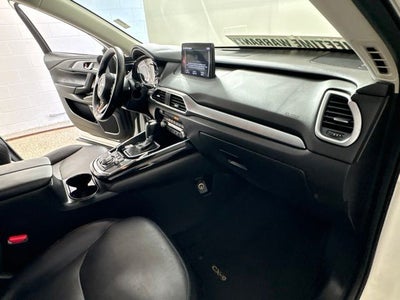 2020 Mazda Mazda CX-9 Touring