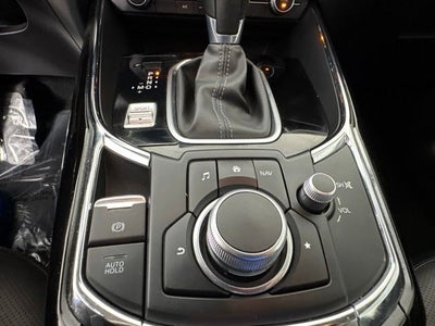 2020 Mazda Mazda CX-9 Touring
