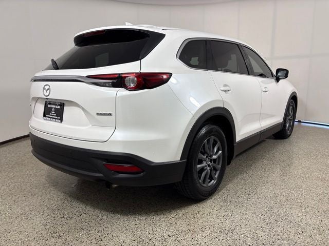 2020 Mazda Mazda CX-9 Touring