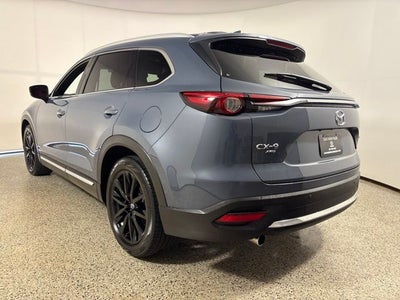 2022 Mazda Mazda CX-9 Carbon Edition