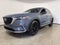 2022 Mazda Mazda CX-9 Carbon Edition