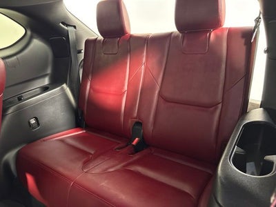 2022 Mazda Mazda CX-9 Carbon Edition