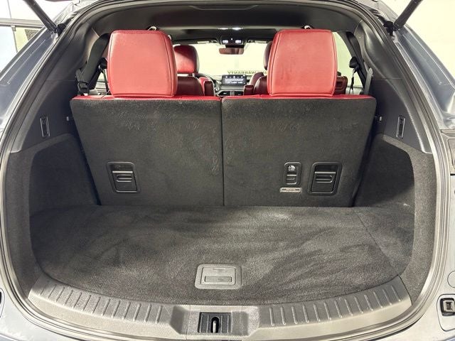 2022 Mazda Mazda CX-9 Carbon Edition
