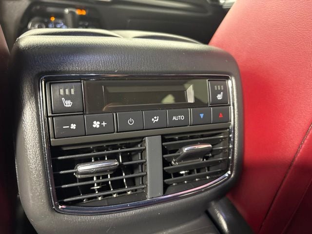 2022 Mazda Mazda CX-9 Carbon Edition