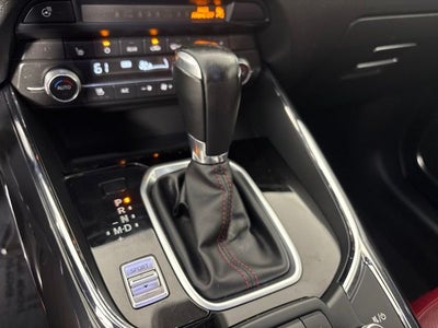 2022 Mazda Mazda CX-9 Carbon Edition