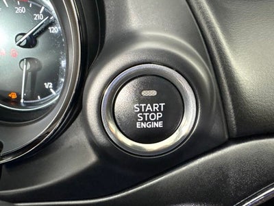 2022 Mazda Mazda CX-9 Carbon Edition