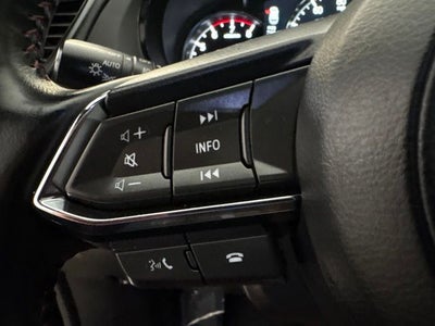 2022 Mazda Mazda CX-9 Carbon Edition