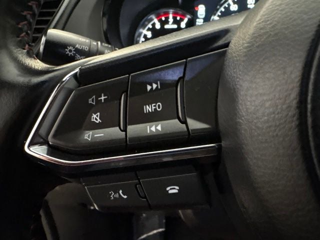 2022 Mazda Mazda CX-9 Carbon Edition