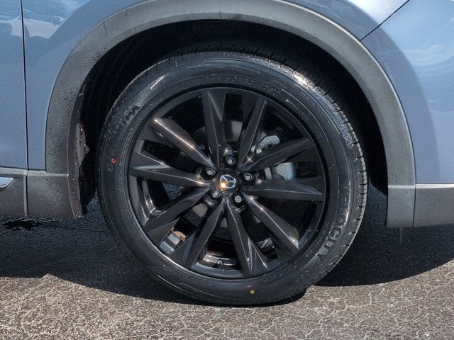 2023 Mazda Mazda CX-9 Carbon Edition