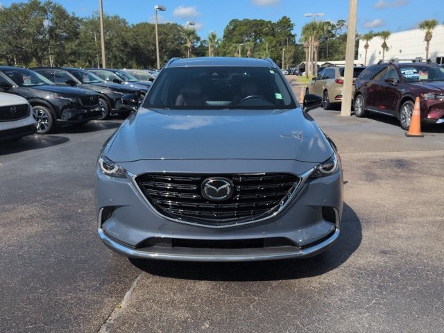 2023 Mazda Mazda CX-9 Carbon Edition