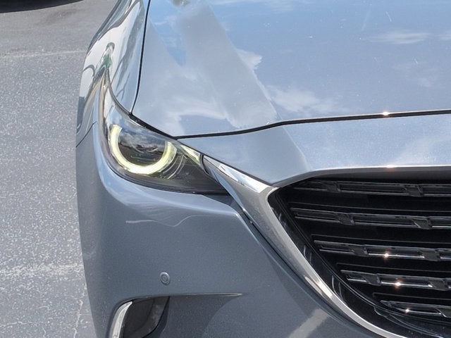 2023 Mazda Mazda CX-9 Carbon Edition