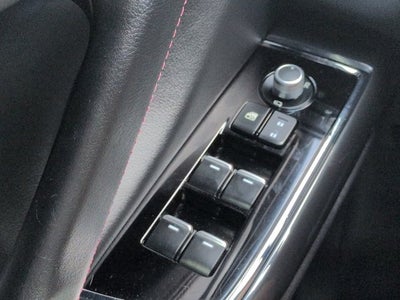 2023 Mazda Mazda CX-9 Carbon Edition