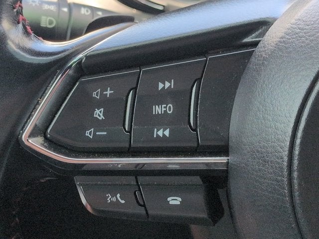 2023 Mazda Mazda CX-9 Carbon Edition