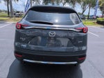 2023 Mazda Mazda CX-9 Carbon Edition
