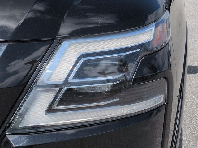 2021 Nissan Armada SL