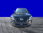 2021 Nissan Armada SL