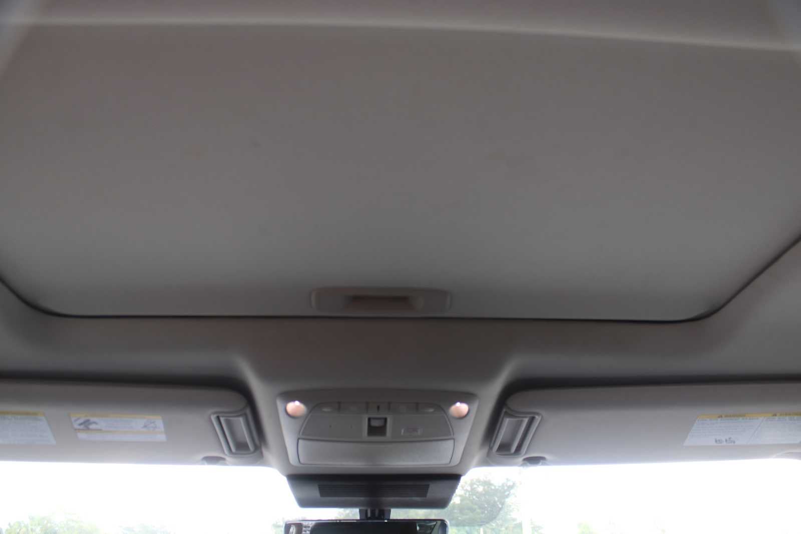 2021 Nissan Armada Platinum