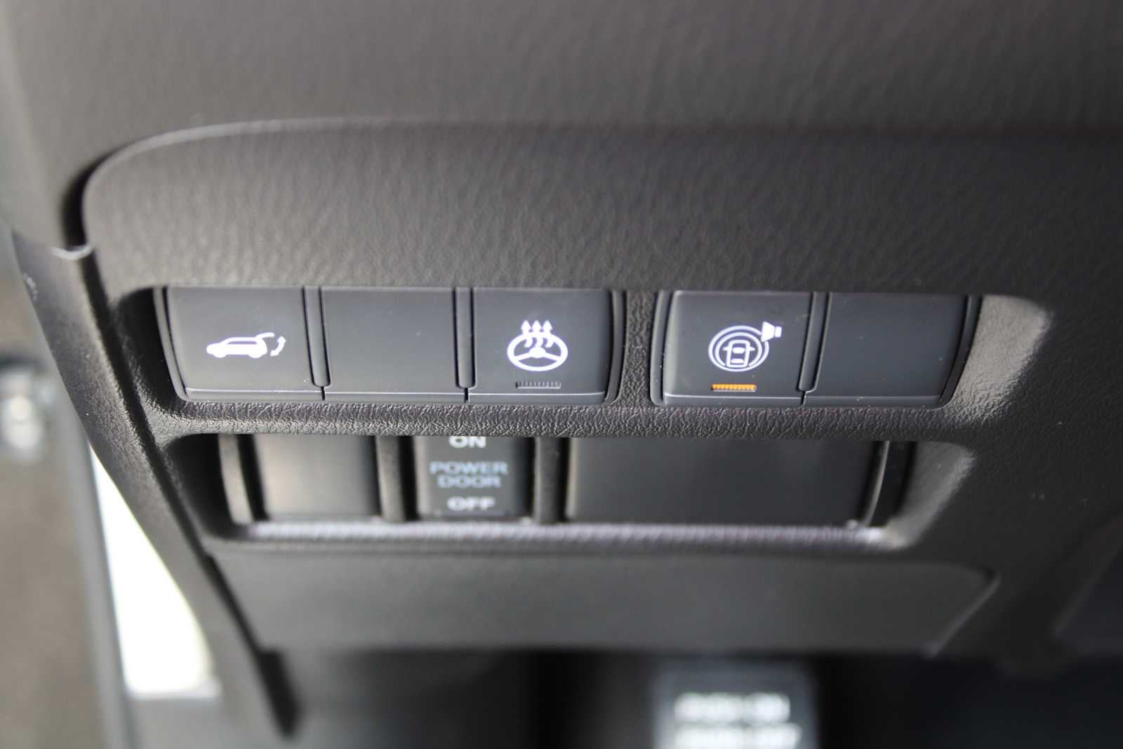 2021 Nissan Armada Platinum