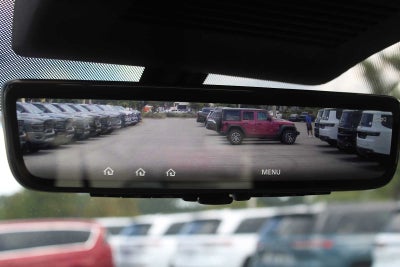 2021 Nissan Armada Platinum