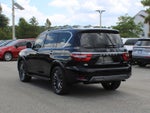 2021 Nissan Armada Platinum