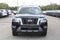 2021 Nissan Armada Platinum