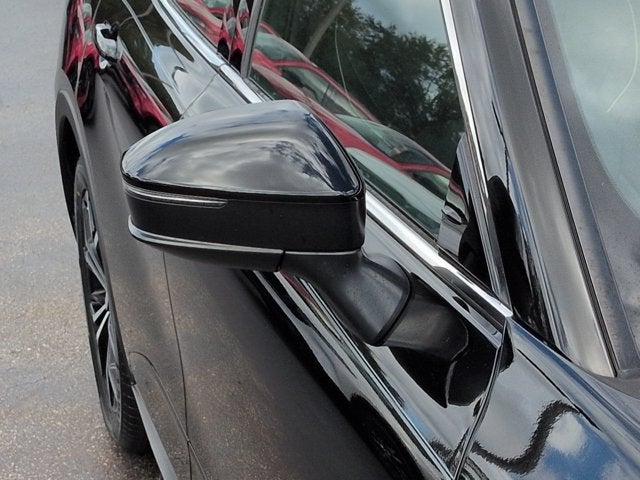 2024 Toyota Crown Limited