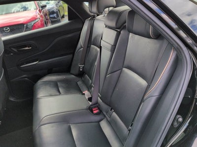 2024 Toyota Crown Limited