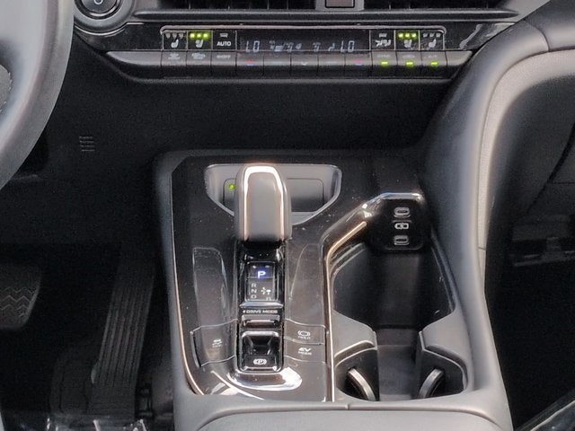 2024 Toyota Crown Limited