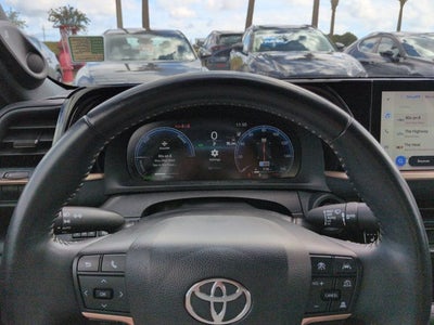 2024 Toyota Crown Limited