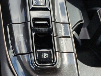 2024 Toyota Crown Limited