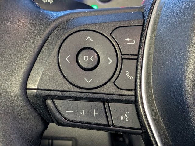 2021 Toyota Venza LE