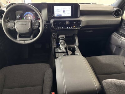 2024 Toyota Land Cruiser 1958