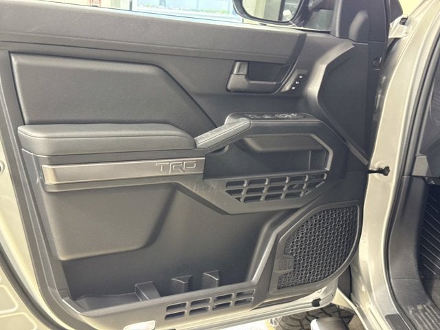 2025 Toyota 4Runner TRD Sport Premium