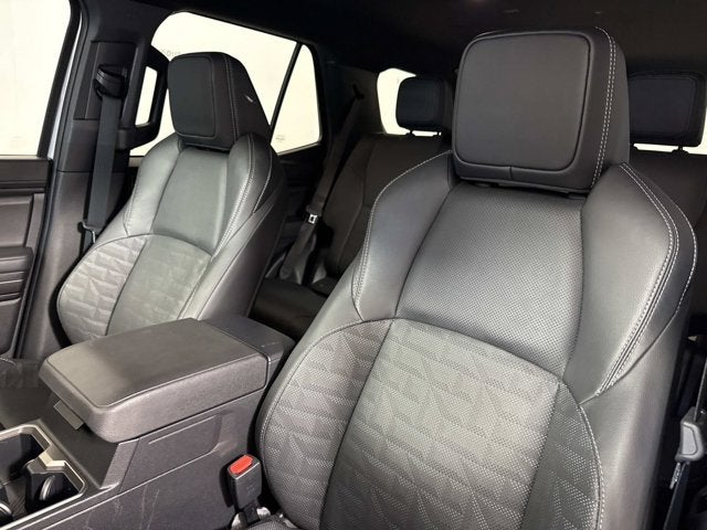 2025 Toyota 4Runner TRD Sport Premium