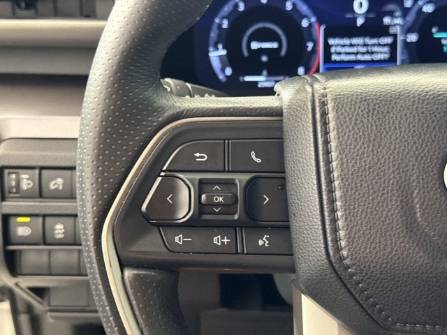 2025 Toyota 4Runner TRD Sport Premium