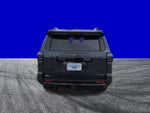 2026 Toyota 4Runner Hybrid Platinum