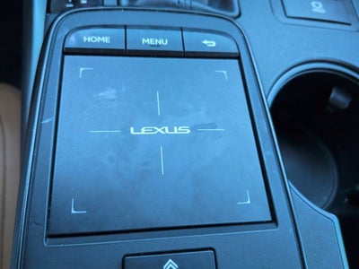 2023 Lexus IS IS 350 F SPORT Design