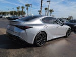 2023 Lexus IS IS 350 F SPORT Design