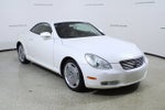 2003 Lexus SC 430 