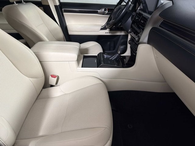 2022 Lexus GX GX 460 Premium