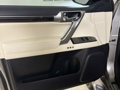 2022 Lexus GX GX 460 Premium